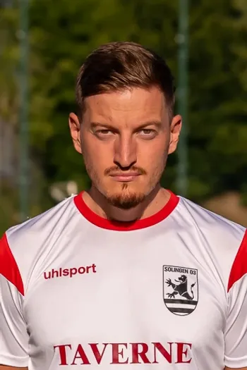 Mensur Pjetrovic