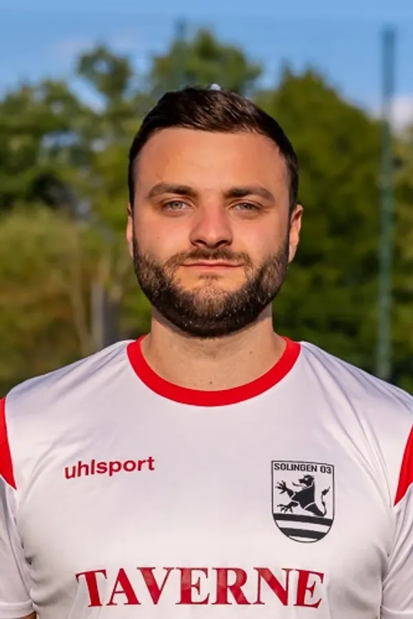 Marlon Thomasini