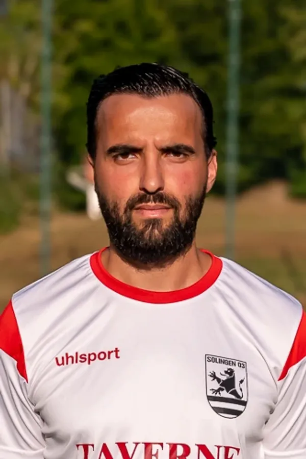 Mergim Fejzullahu