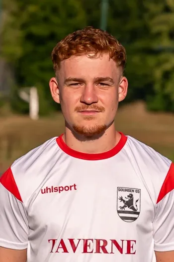 Julian Meis