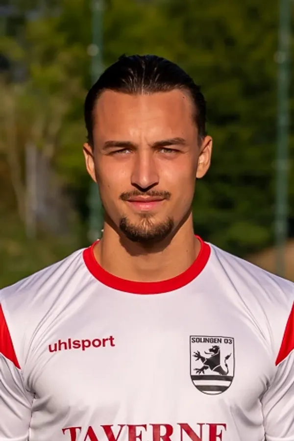 Lukas Schmidtberg