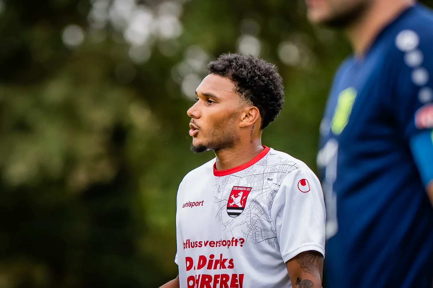 Last - Minute Niederlage für die U23