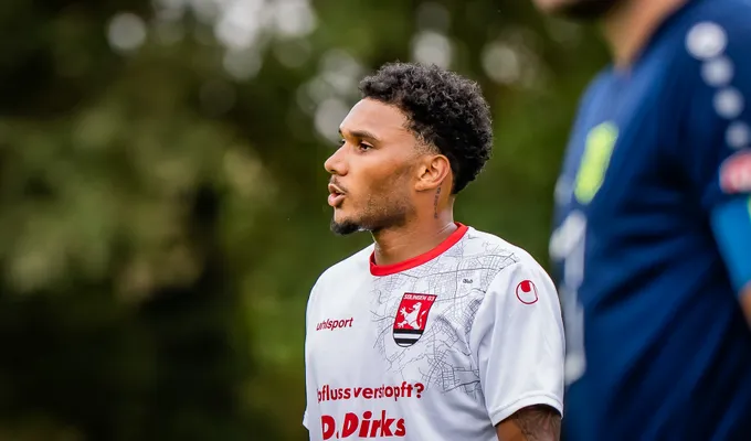 Last - Minute Niederlage für die U23