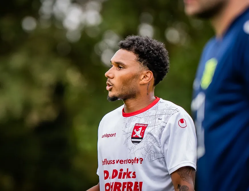 Last - Minute Niederlage für die U23