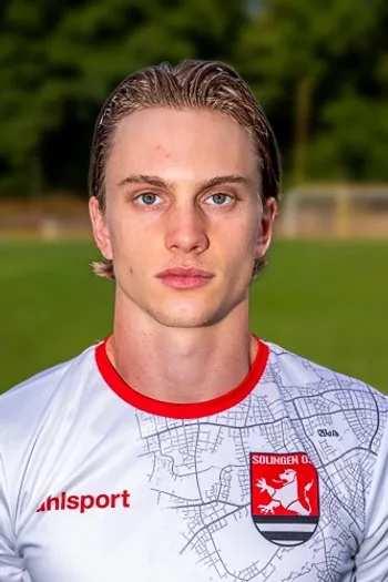 Dean Wright