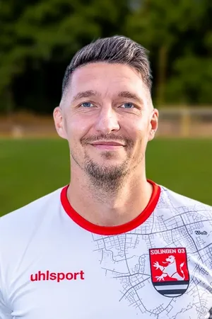 Markus Pazurek