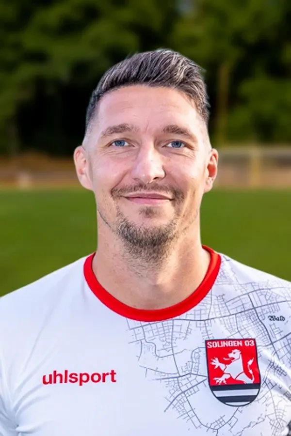 Markus Pazurek