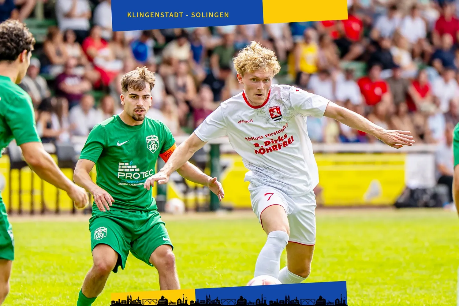 FORTUNA DÜSSELDORF VS. SOLINGEN 03