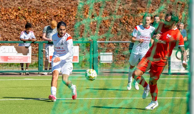 Bittere Niederlage Teil 3
