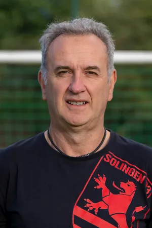 Thomas Franz