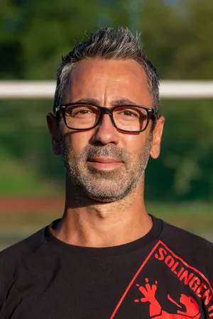 Claudio Valenti