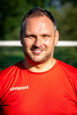 Björn Strässer