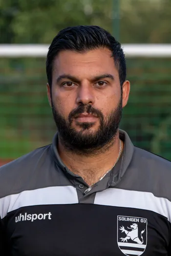 Ashraf Yassine