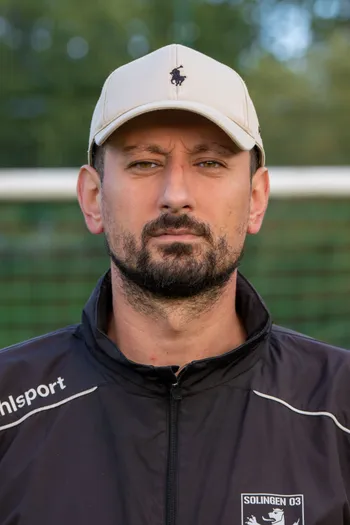 Cüneyt Caliskan