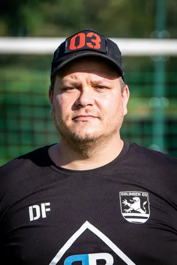 Daniel Frenna