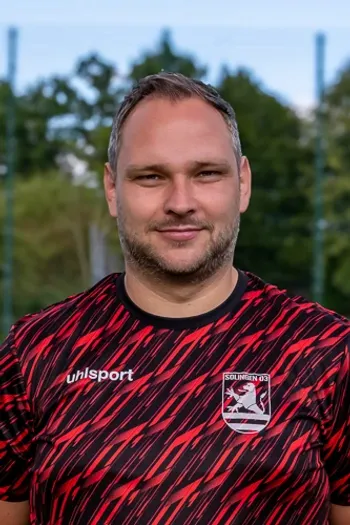 Björn Strässer