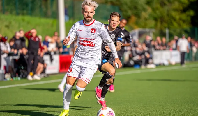 BERGISCHES DERBY GEGEN SSVG VELBERT 02
