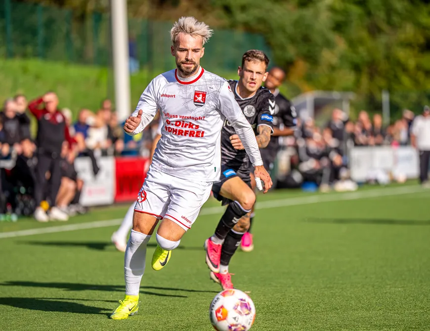 BERGISCHES DERBY GEGEN SSVG VELBERT 02