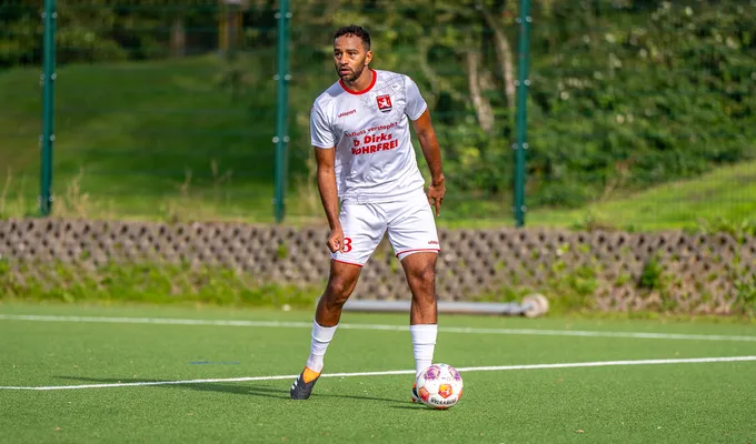 Knappe Niederlage gegen Regionalligaabsteiger