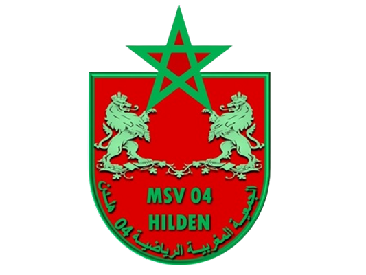 MSV Hilden Logo