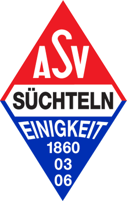 ASV Süchteln Logo