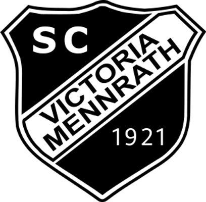 SC Victoria Mennrath Logo