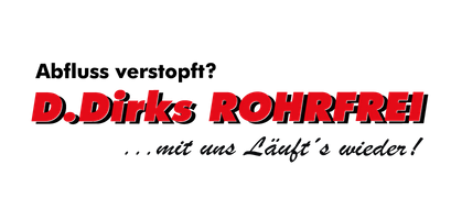 Dirks Rohrfrei
