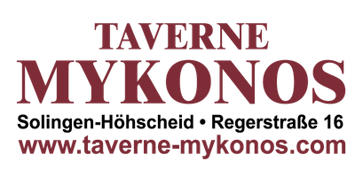 Taverne Mykonos
