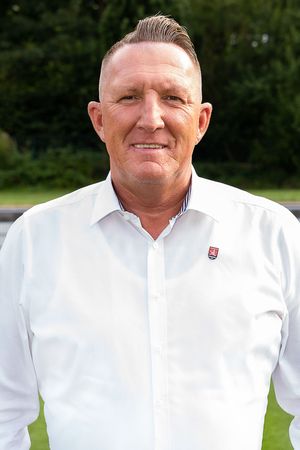 Peter Resvanis