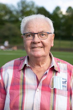 Helmut Ohliger