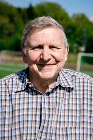 Günter Van Es