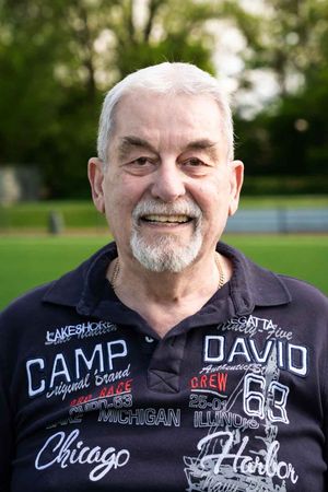 Edgar Arn