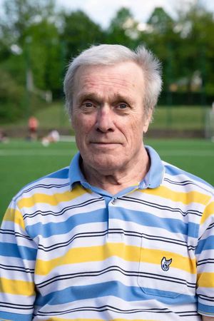 Wolfgang Mehlhorn