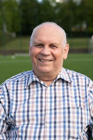 Hans-Gerd Baum