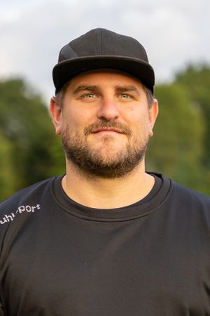 Kevin Dirks