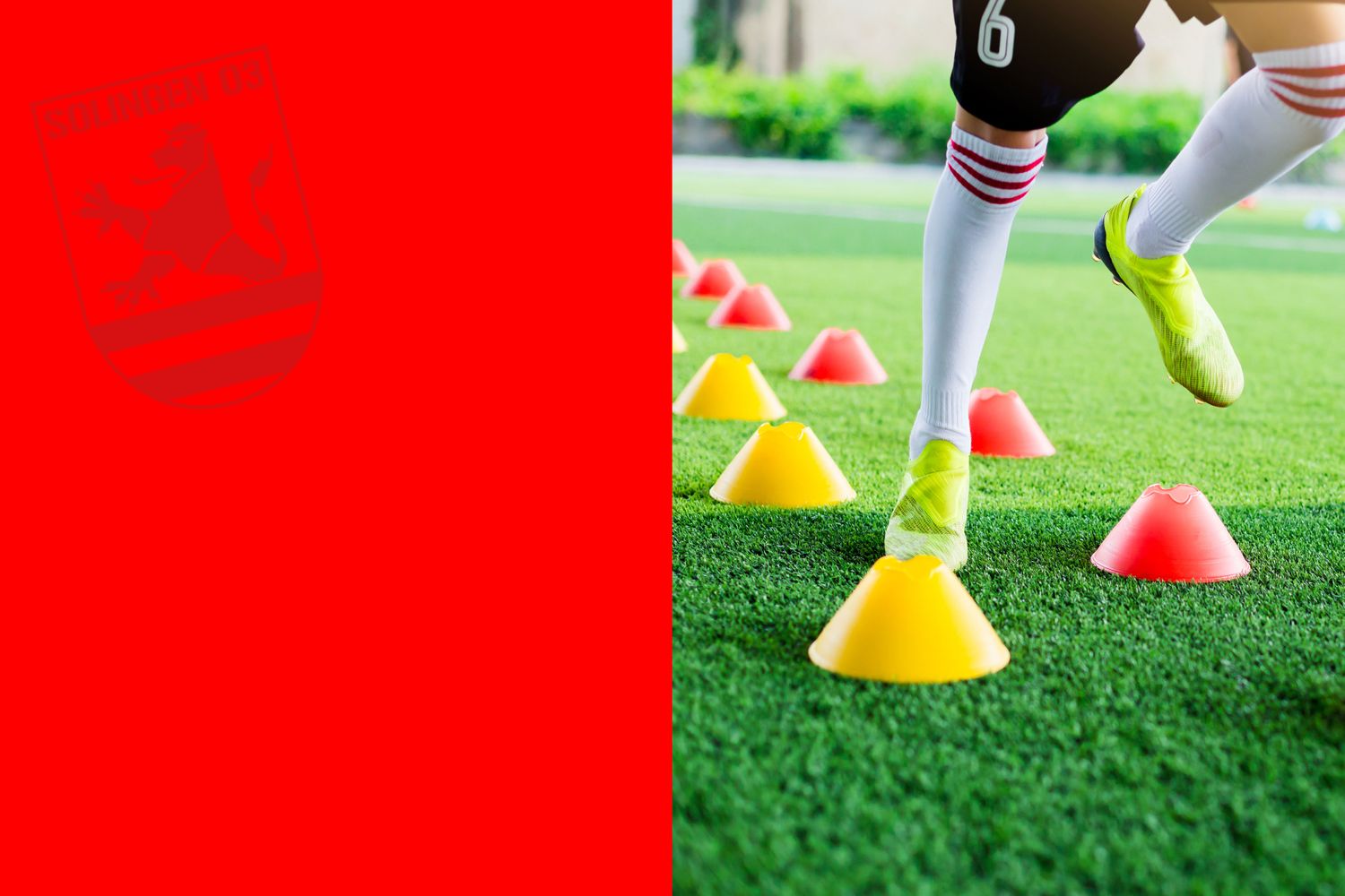 Unser U13-Trainer fährt zur Weltmeisterschaft nach Mexiko