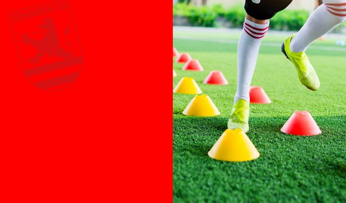Unser U13-Trainer fährt zur Weltmeisterschaft nach Mexiko