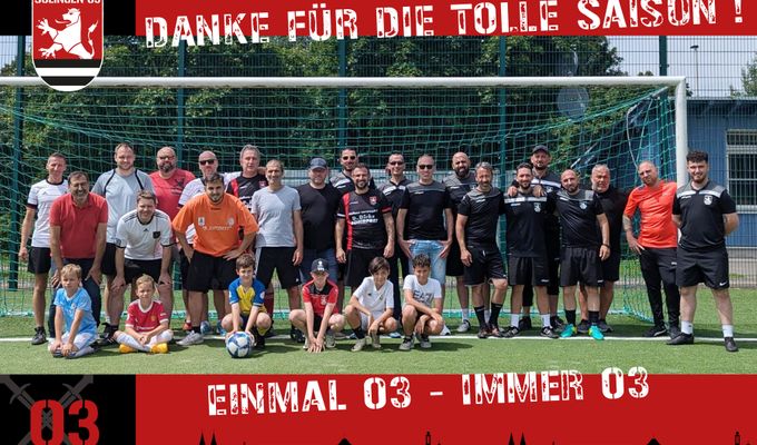 DANKE !
