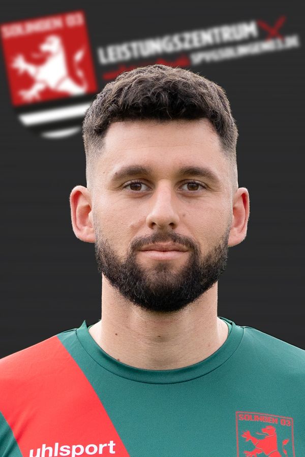 Nikos Gidopoulos