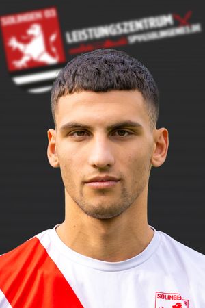 Panagiotis Koukoulis