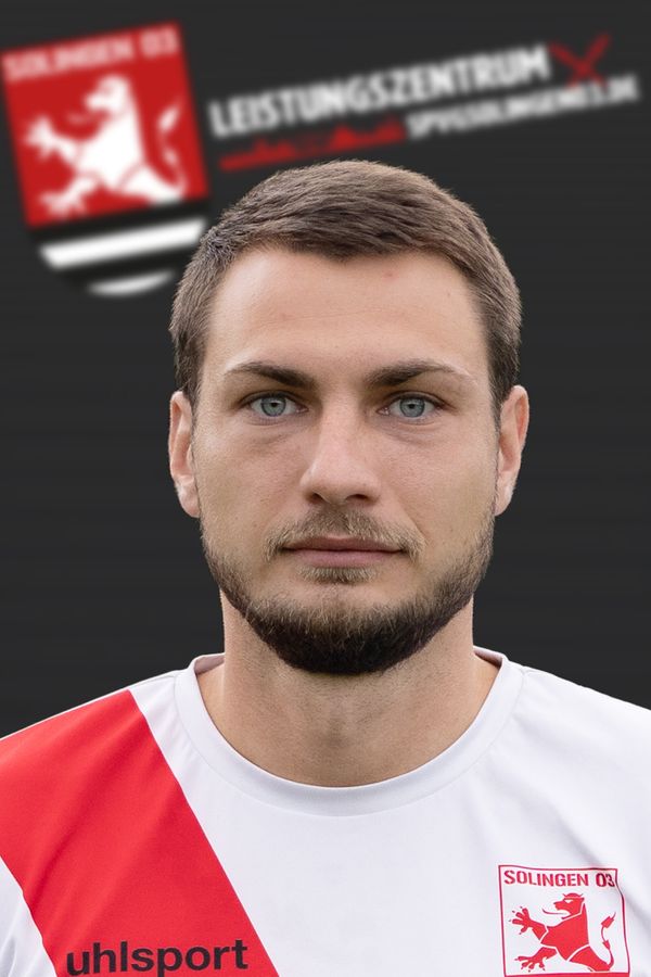 Leander Goralski