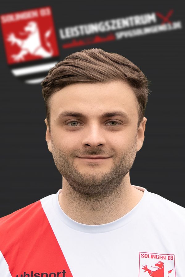 Marlon Thomasini