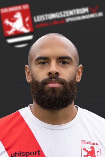 Malik Demba