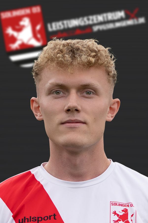 Niklas Albrecht