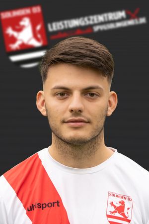 Georgios Koufas