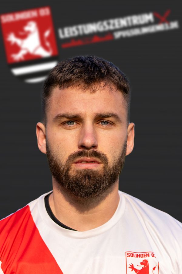 Antonios Kamplionis