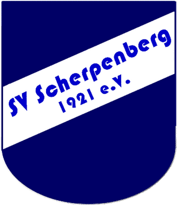 SV Scherpenberg Logo