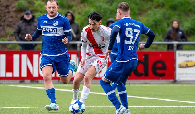 Der Spielplan der BZL Gr. 2 Saison 2024/2025 ist online