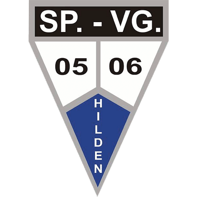 Sportvereinigung Hilden 05/06 Logo