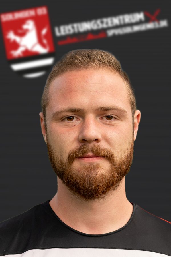 Luc Reez